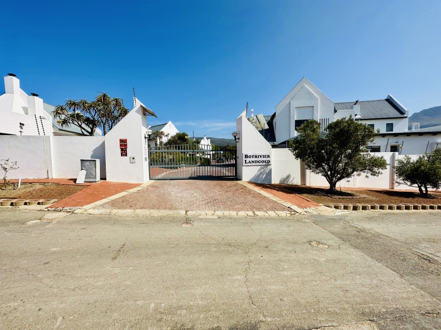 3 Bedroom Property for Sale in Bot River Western Cape